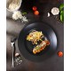 Hermia Service Plate PT025126F956A0000000AMTE00 Black