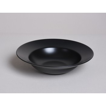 Service Plate PT025126F956A0000000AMTE00 Black