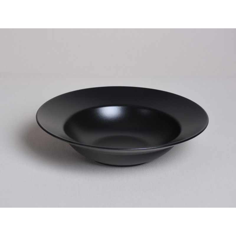 Hermia Service Plate PT025126F956A0000000AMTE00 Black