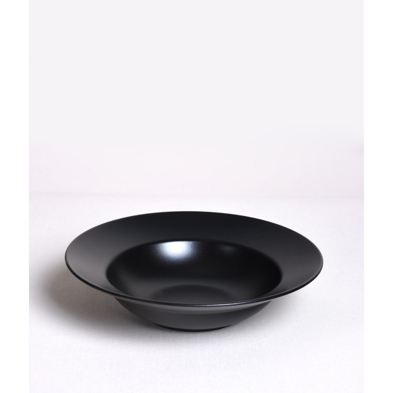 Hermia Service Plate PT025126F956A0000000AMTE00 Black