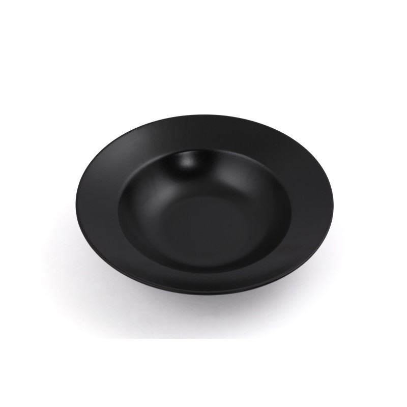 Hermia Service Plate PT025126F956A0000000AMTE00 Black