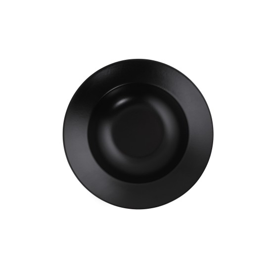 Hermia Service Plate PT025126F956A0000000AMTE00 Black