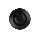 Hermia Service Plate PT025126F956A0000000AMTE00 Black