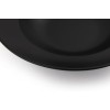Hermia Service Plate PT025126F956A0000000AMTE00 Black