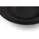 Hermia Service Plate PT025126F956A0000000AMTE00 Black