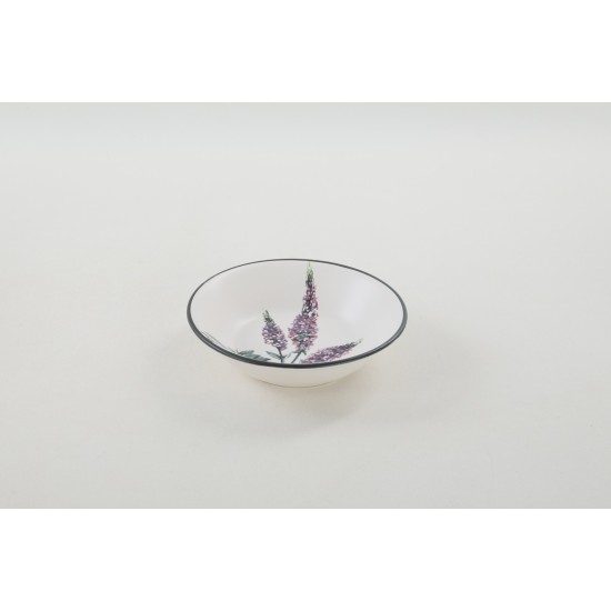 Hermia Ceramic Dinner Set (24 Pieces) TY140524F022A29DM00MAET600 White
Green
Purple
Black