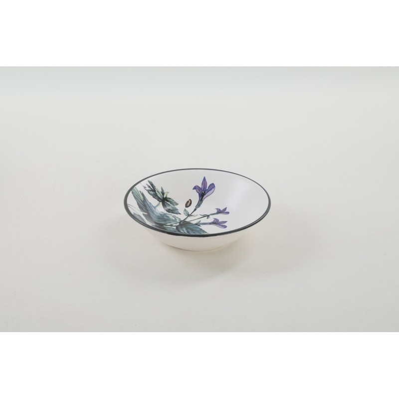 Hermia Ceramic Dinner Set (24 Pieces) TY140524F022A29DM00MAET600 White
Green
Purple
Black