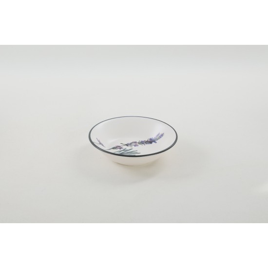 Hermia Ceramic Dinner Set (24 Pieces) TY140524F022A29DM00MAET600 White
Green
Purple
Black