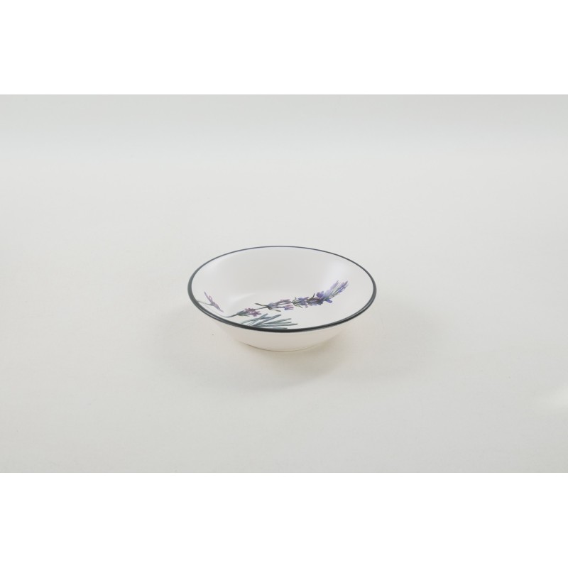 Hermia Ceramic Dinner Set (24 Pieces) TY140524F022A29DM00MAET600 White
Green
Purple
Black