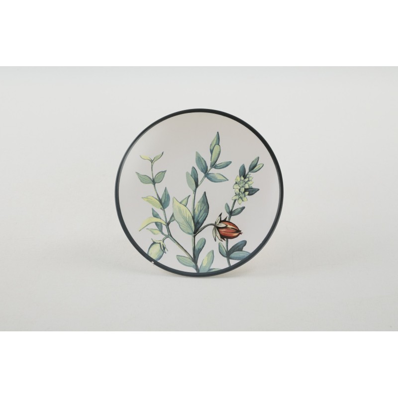 Hermia Ceramic Dinner Set (24 Pieces) TY140524F022A29DM00MAET600 White
Green
Purple
Black