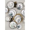Hermia Ceramic Dinner Set (24 Pieces) TY140524F022A29DM00MAET600 White
Green
Purple
Black