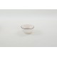 Hermia Ceramic Dinner Set (24 Pieces) TY140524F022A29DM00MAET600 White
Green
Purple
Black