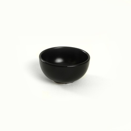 Hermia Ceramic Bowl Set (6 Pieces) ST101106F956A0000000AZ1000 Black