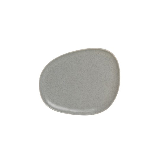 Ceramic Dinner Set (24 Pieces) CTKYEMEKTETRA6470000000024 Grey Hermia Ceramic Dinner Set (24 Pieces) CTKYEMEKTETRA6470000000024 Grey