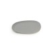 Ceramic Dinner Set (24 Pieces) CTKYEMEKTETRA6470000000024 Grey Hermia Ceramic Dinner Set (24 Pieces) CTKYEMEKTETRA6470000000024 Grey
