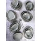 Ceramic Dinner Set (24 Pieces) CTKYEMEKTETRA6470000000024 Grey Hermia Ceramic Dinner Set (24 Pieces) CTKYEMEKTETRA6470000000024 Grey