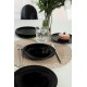 Ceramic Dessert Plate Set (6 Pieces) ST025506F650A000000MAYD100 Multicolor
