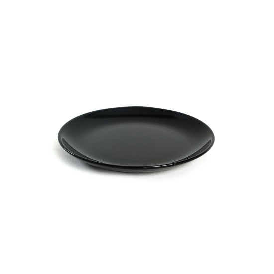 Ceramic Dessert Plate Set (6 Pieces) ST025506F650A000000MAYD100 Multicolor
