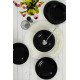 Hermia Plate Set (6 Pieces) X0001382800000000000000000 Multicolor
