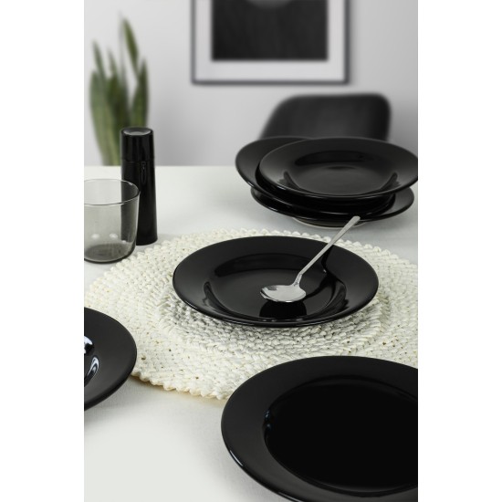 Hermia Plate Set (6 Pieces) X0001382800000000000000000 Multicolor