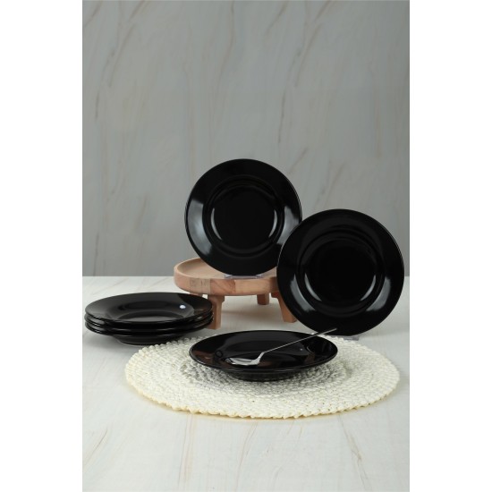 Hermia Plate Set (6 Pieces) X0001382800000000000000000 Multicolor