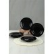 Hermia Plate Set (6 Pieces) X0001382800000000000000000 Multicolor