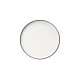 Hermia Breakfast Set (18 Pieces) X0001480300000000000000000 Black
White