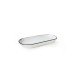 Hermia Breakfast Set (18 Pieces) X0001480300000000000000000 Black
White