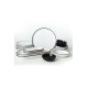 Hermia Breakfast Set (18 Pieces) X0001480300000000000000000 Black
White