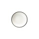 Hermia Breakfast Set (18 Pieces) X0001480300000000000000000 Black
White