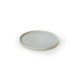 Service Plate Set (6 Pieces) ST038006F995A000000MAS3T00 Matte Grey Hermia Service Plate Set (6 Pieces) ST038006F995A000000MAS3T00 Matte Grey