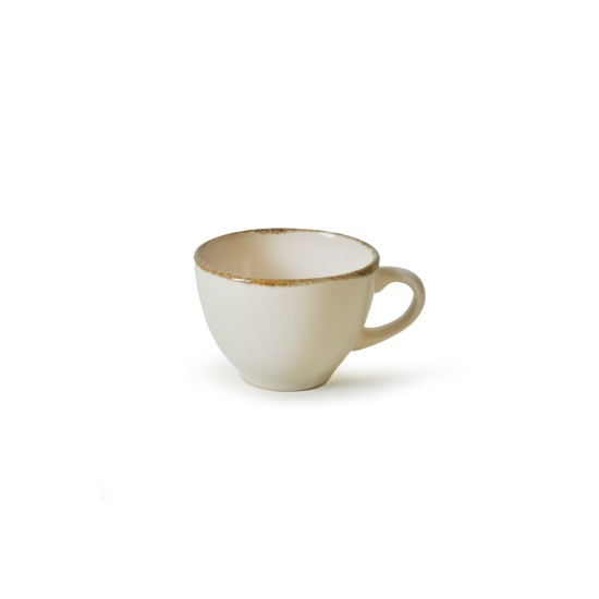 Hermia Tea Cup Set (4 Pieces) X0001602800000000000000000 Cream