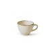 Hermia Tea Cup Set (4 Pieces) X0001602800000000000000000 Cream