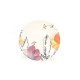 Hermia Cake Serving Set (6 Pieces) ST040206F022AJ47700MASD400 Matte White