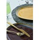 Hermia Service Plate Set (6 Pieces) X000155100000000000000000 Multicolor