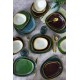 Σετ Πιάτα Κεραμικά (24 Τεμάχια) - Multicolor Σετ Πιάτα Κεραμικά (24 Τεμάχια) - Multicolor