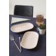 Platter Set (2 Pieces) X00017596 Cream Hermia Platter Set (2 Pieces) X00017596 Cream