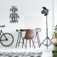 Decorative Metal Wall Accessory Do More Of What Makes You Happy Metal Decor Black Wallxpert Decorative Metal Wall Accessory Do More Of What Makes You Happy Metal Decor Black