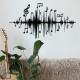 Decorative Metal Wall Accessory Lal Black Wallxpert Decorative Metal Wall Accessory Lal Black
