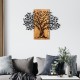 Decorative Wooden Wall Accessory Sogut Black
Walnut Wallxpert Decorative Wooden Wall Accessory Sogut Black
Walnut