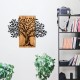 Decorative Wooden Wall Accessory Sogut Black
Walnut Wallxpert Decorative Wooden Wall Accessory Sogut Black
Walnut