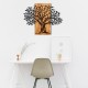 Decorative Wooden Wall Accessory Sogut Black
Walnut Wallxpert Decorative Wooden Wall Accessory Sogut Black
Walnut