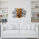 Decorative Wooden Wall Accessory Kavak Black
Walnut Decorative Wooden Wall Accessory Kavak Black
Walnut