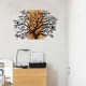 Decorative Wooden Wall Accessory Kavak Black
Walnut Decorative Wooden Wall Accessory Kavak Black
Walnut