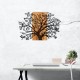Decorative Wooden Wall Accessory Kavak Black
Walnut Decorative Wooden Wall Accessory Kavak Black
Walnut