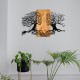 Decorative Wooden Wall Accessory Tutku Black
Walnut Wallxpert Decorative Wooden Wall Accessory Tutku Black
Walnut