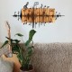 Decorative Wooden Wall Accessory Efsa Black
Walnut Wallxpert Decorative Wooden Wall Accessory Efsa Black
Walnut