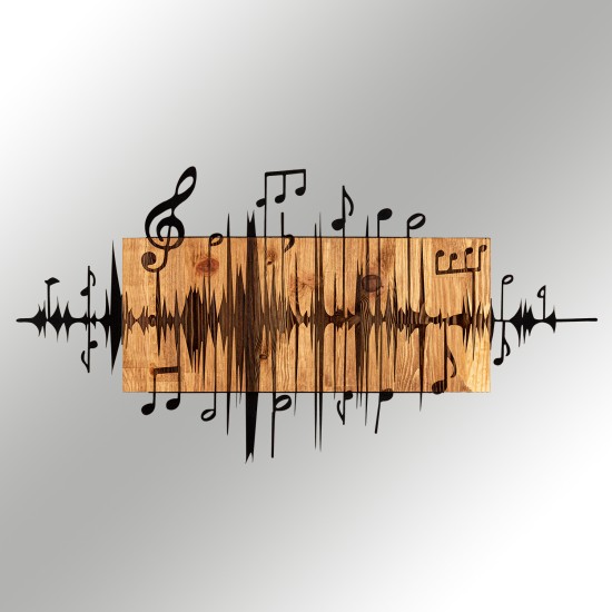 Decorative Wooden Wall Accessory Efsa Black
Walnut Wallxpert Decorative Wooden Wall Accessory Efsa Black
Walnut