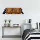 Decorative Wooden Wall Accessory I didnt see I didnt hear I dont know Black
Walnut Decorative Wooden Wall Accessory I didnt see I didnt hear I dont know Black
Walnut