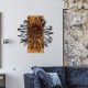 Decorative Wooden Wall Accessory Daisy Black
Walnut Wallxpert Decorative Wooden Wall Accessory Daisy Black
Walnut